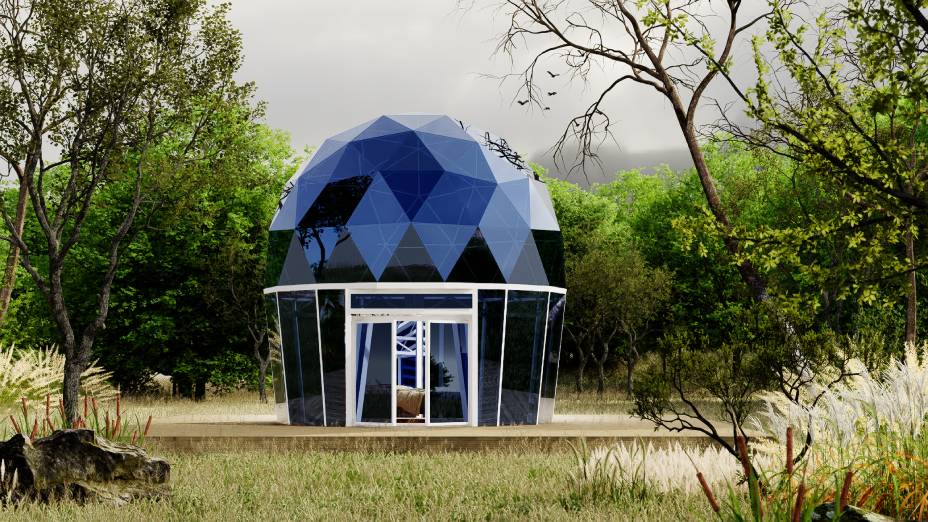 巧家县星空酒店帐篷厂家